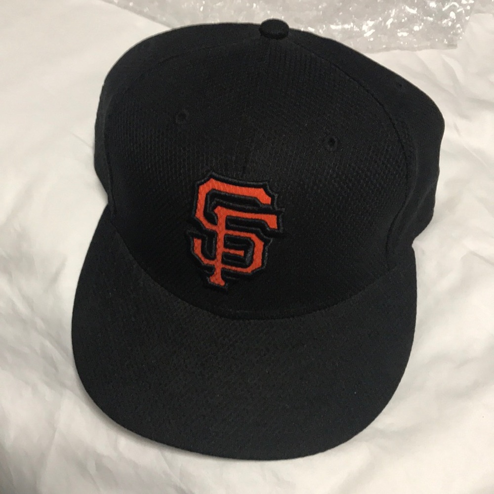 San Francisco Giants Spring Training Fitted Hat